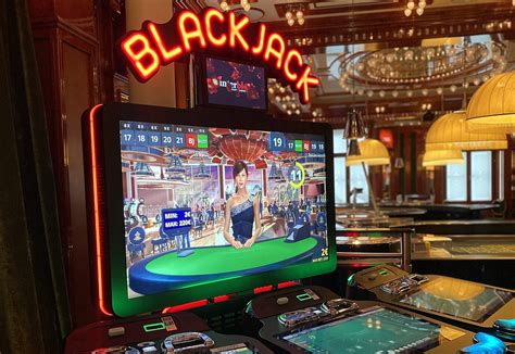 casino bregenz blackjack